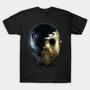 Venomized Jason T-Shirt